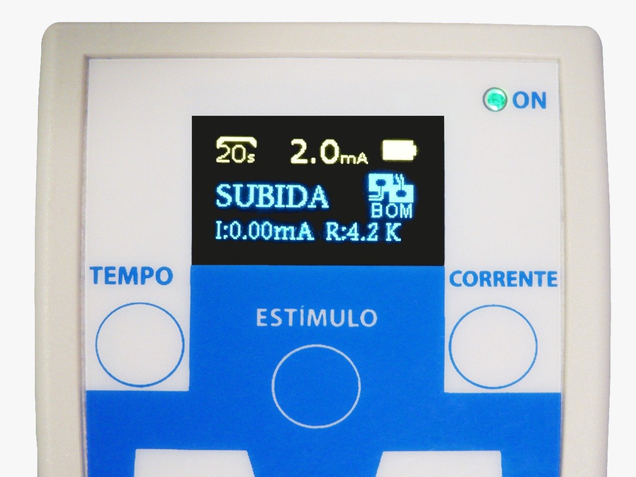 subida